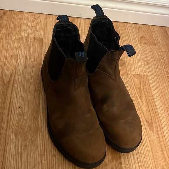 Other - Blundstone men’s boots
